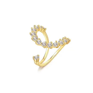 Felicia Cz Ring