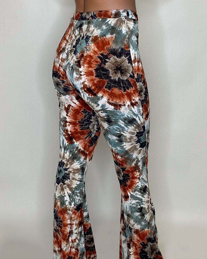 Analeigh Bell Bottoms